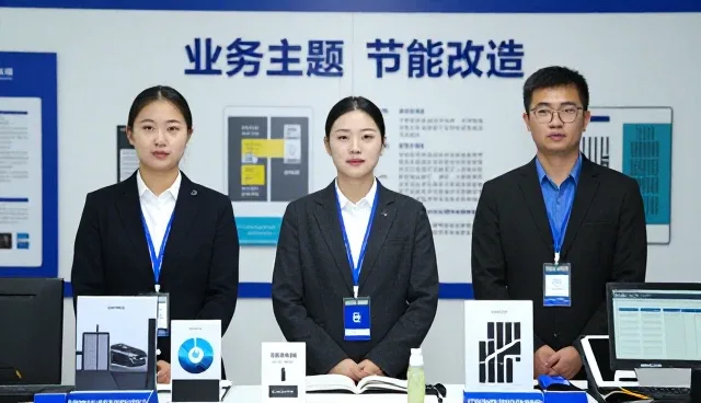 废气治理工程应用范围不断扩大